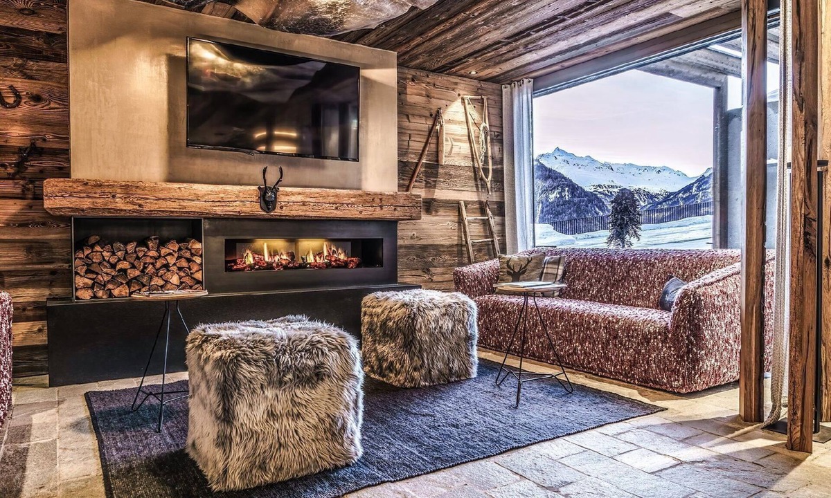 Soelden House | Chalet Bergsteiger in Sölden