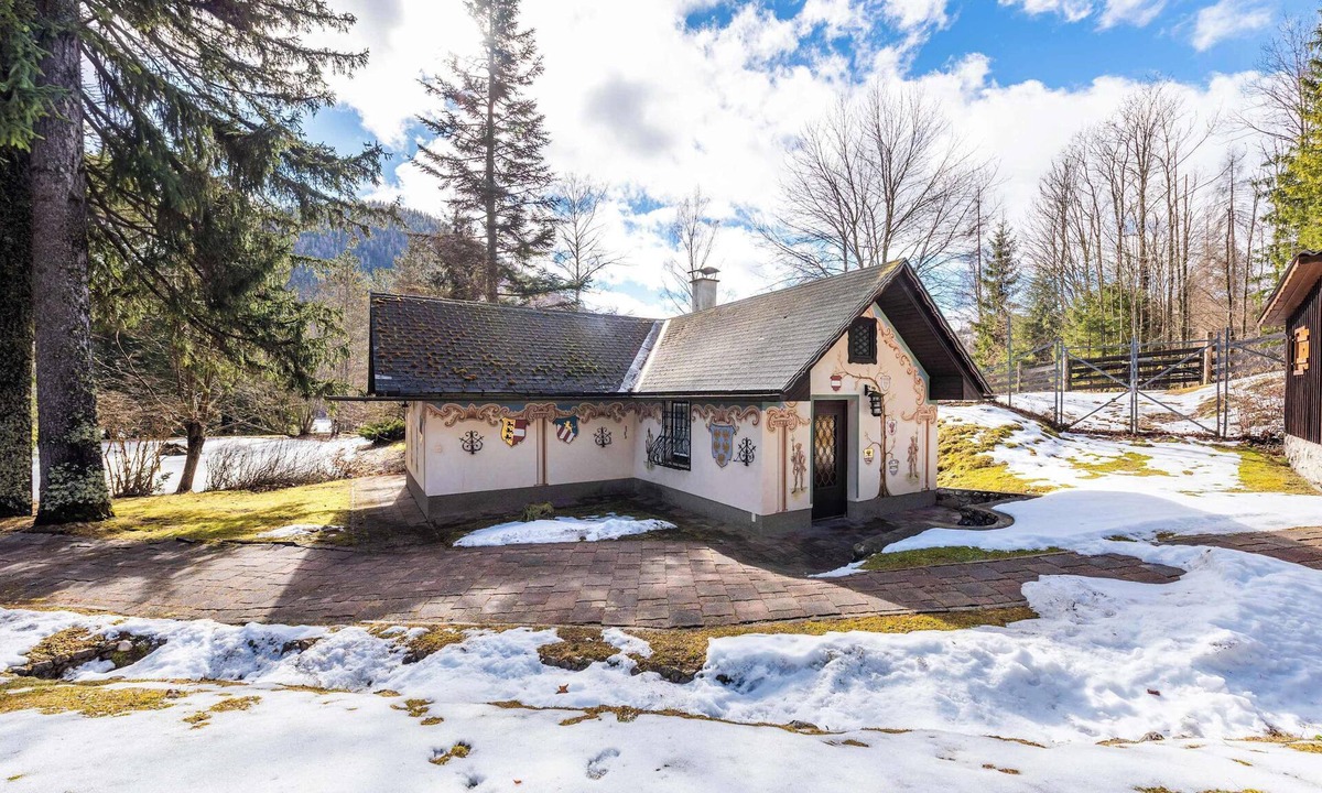 Mitterbach am Erlaufsee Ski Chalet | Chalet Erlauf | Parking | Garden | Lakefront