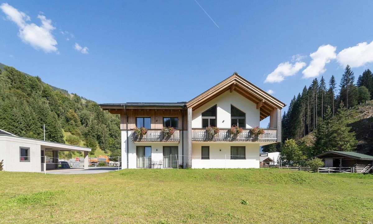 Saalbach Ski Chalet | Chalet in Saalbach near Ski Lift