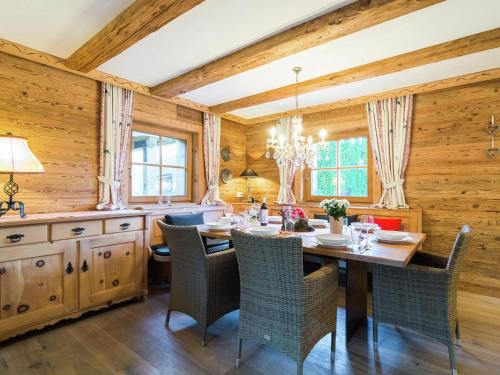 Ellmau Ski Chalet | Chalet in Ellmau near Ski Slopes