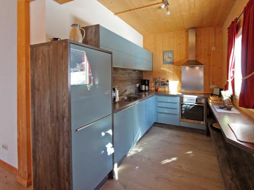 Hohentauern Ski Chalet | Chalet in Hohentauern am Skilift