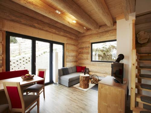Ladis Ski Chalet | Chalet in Ladis by Ski Slope & Sauna