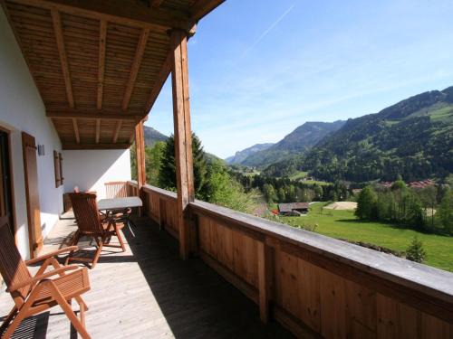 Niederndorferberg Ski Chalet | Chalet in Niederndorf near Skiwelt Ski Lift