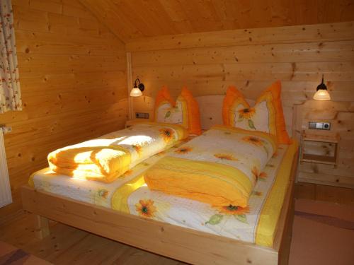 Sankt Gallenkirch Apartment | Chalet in Sankt Gallenkirch near Ski Bus