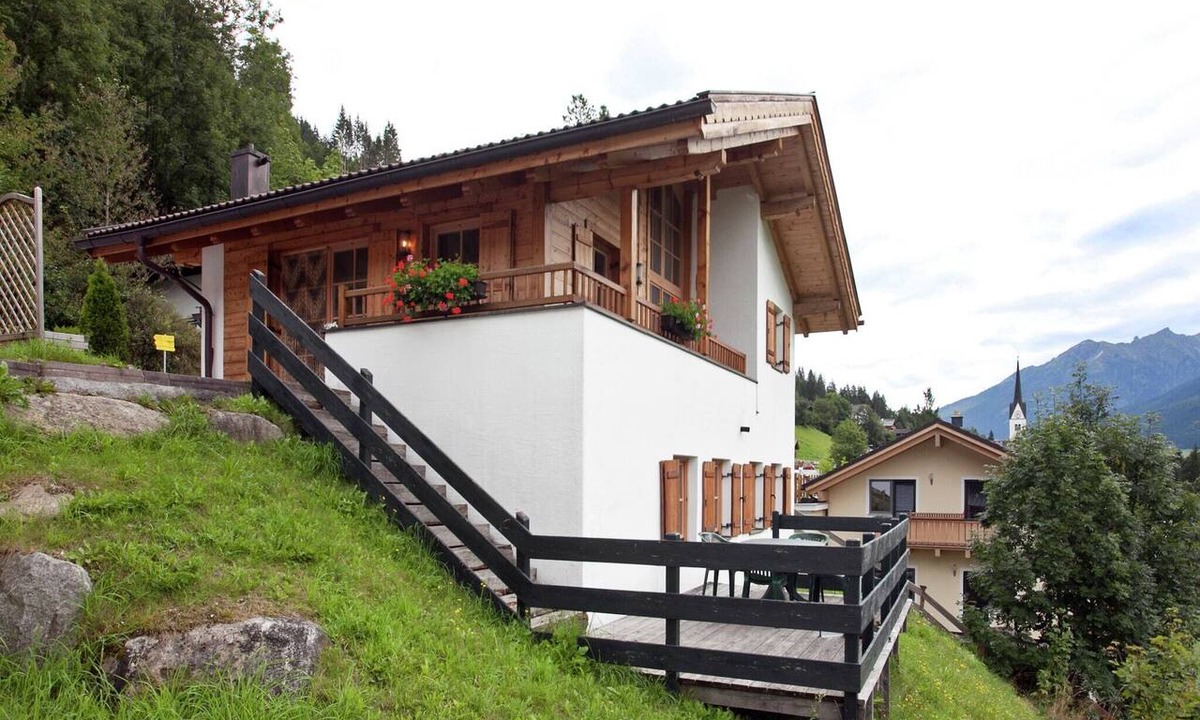 Wald im Pinzgau Ski Chalet | Chalet in Wald im Pinzgau near Ski Area