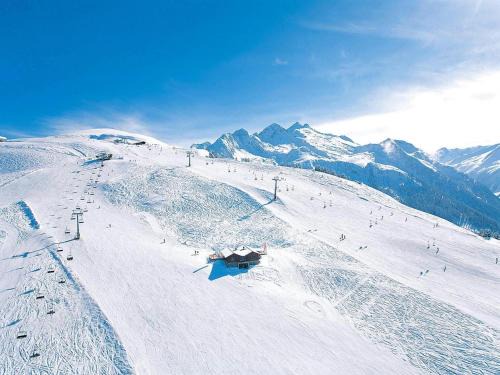 Hochkrimml Ski Chalet | Chalet in Zillertal near Ski Slopes