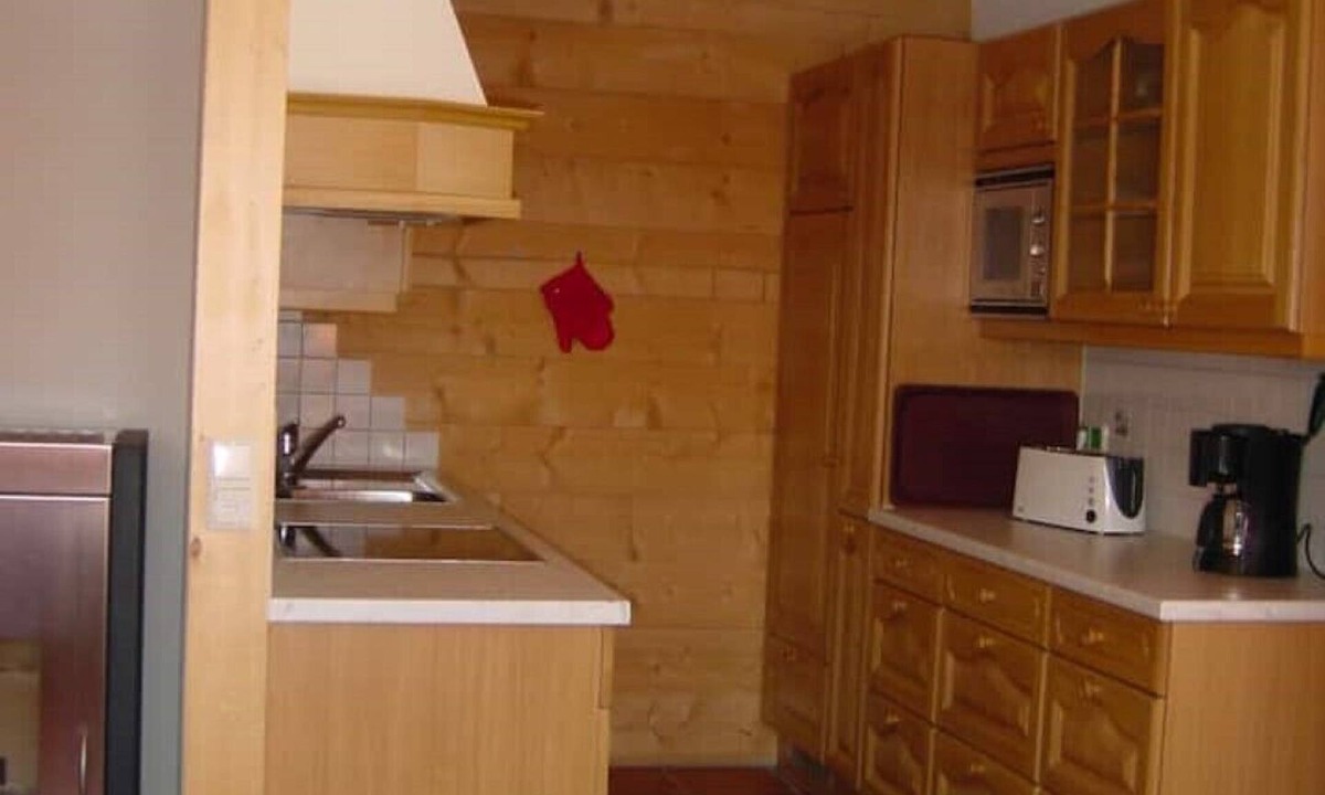 Vandans Ski Chalet | Chalet Montafon