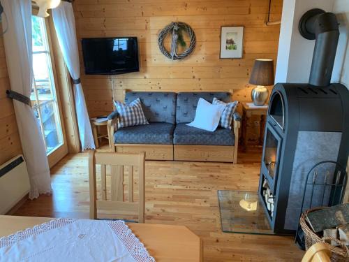 Turracher Hohe Ski Chalet | Chalet Nr. 302