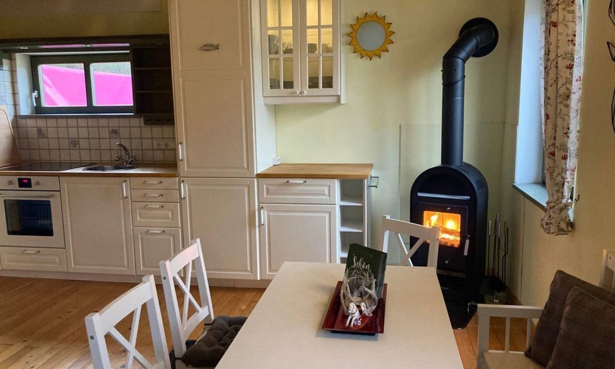Spittal an der Drau Ski Chalet | Chalet Vanilla - Kantor Lodges