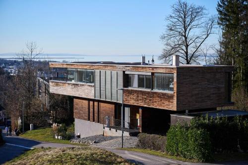 Bregenz Apartment | Charmantes Apartment in Bregenz - perfekt für Aktive & Genießer