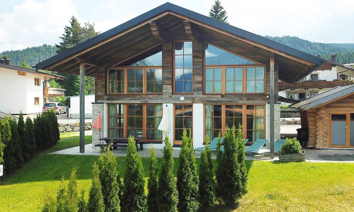 Weidach Ski Chalet | Charming Alpine chalet in Weidach