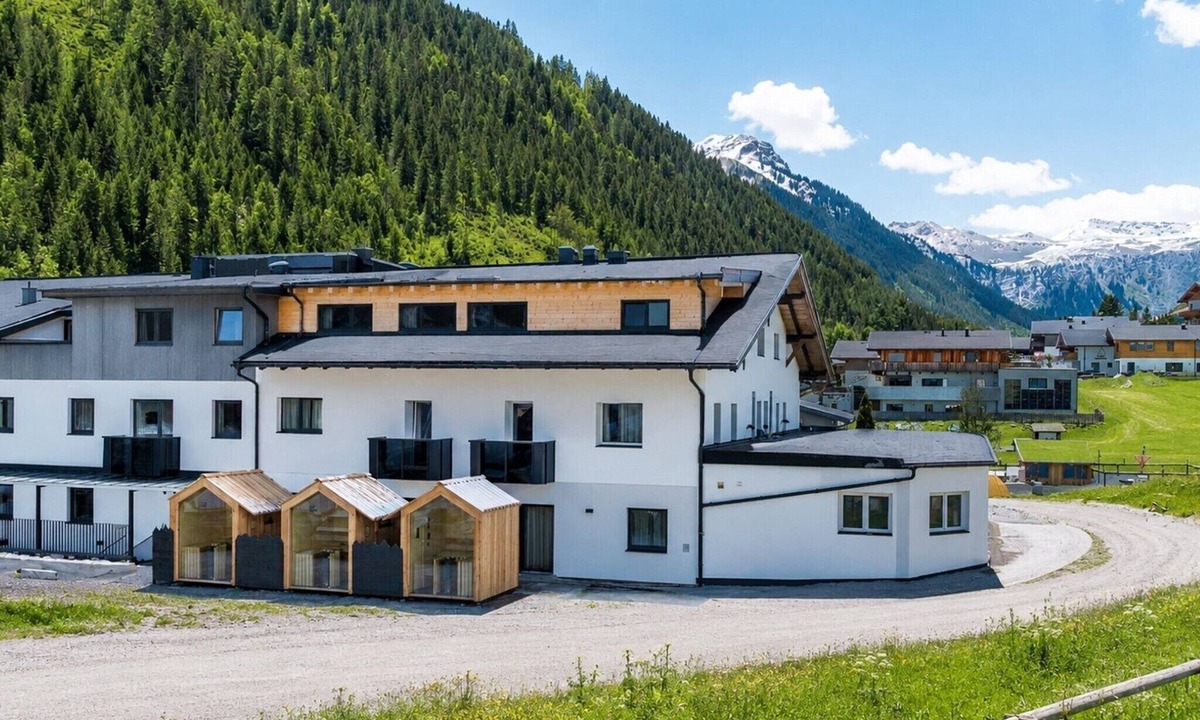 Kolling Apartment | Charming apartment directly on the slopes.