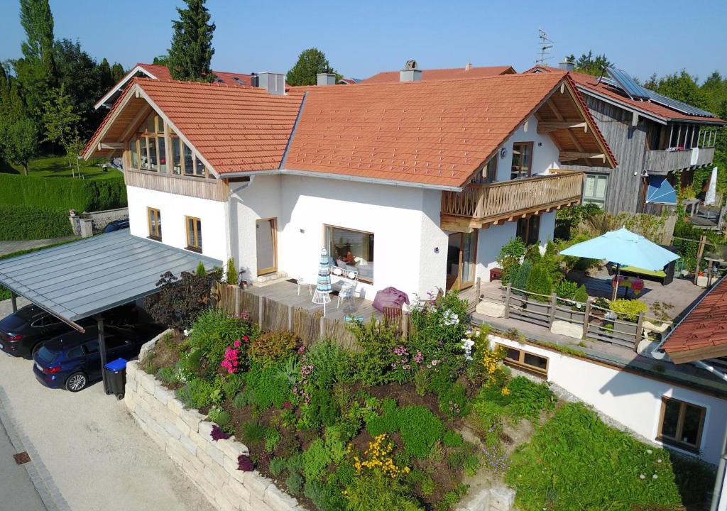Chieming Apartment | Chiemsee Living