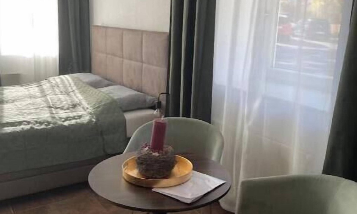 Muehlau Apartment | CityNest Innsbruck - design meets coziness