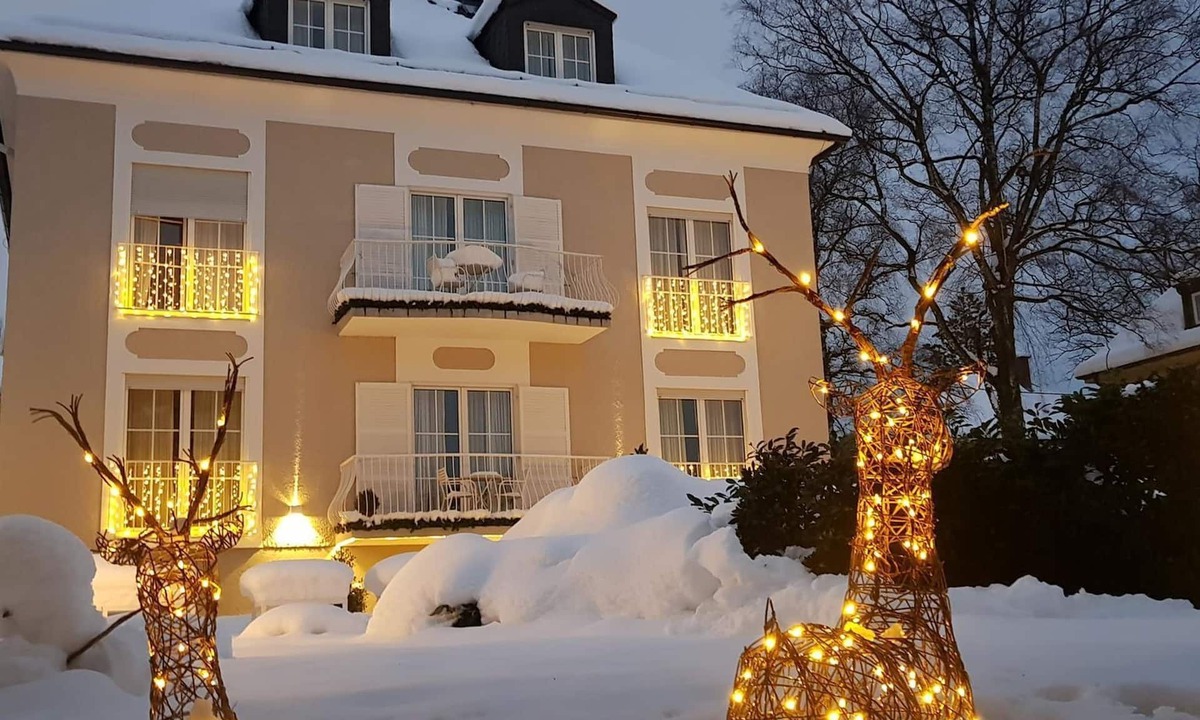 Parsch House | Comfort - The Little Guesthouse Salzburg