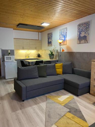 Tauplitz Apartment | Cosy Apartment