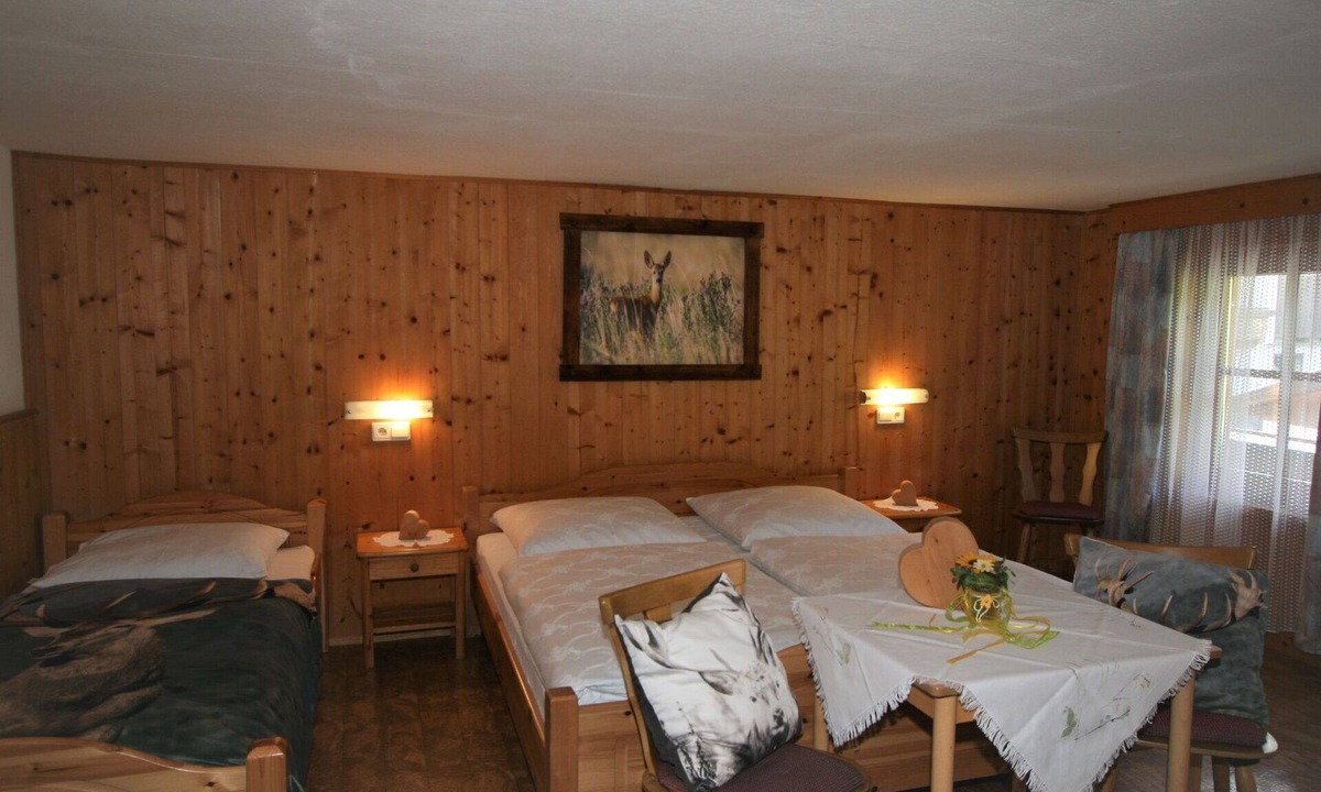 Hainzenberg Villa | Cosy apartment in villa for 12 guests with WIFI, TV, patio and panoramic view