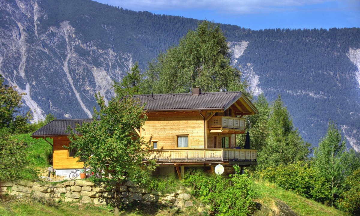 Sautens Other | Country house Anna 1 - Active vacation apartments Pienz-Bobnar