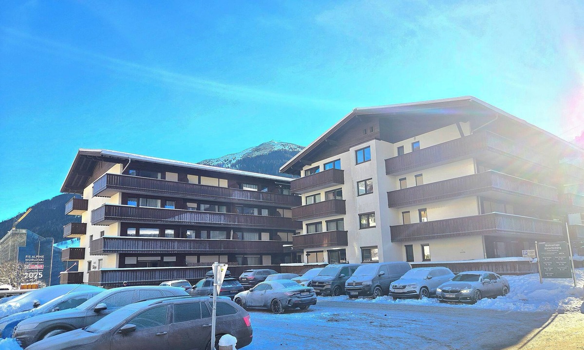Wiesern Apartment | Cozy apartment for four on the Zwölferkogel - Haus Thalgau E14