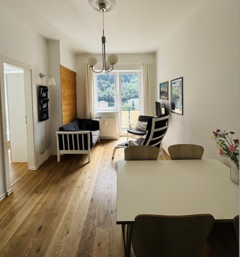 Bad Gastein Apartment | Cozy apartment with VIEWS