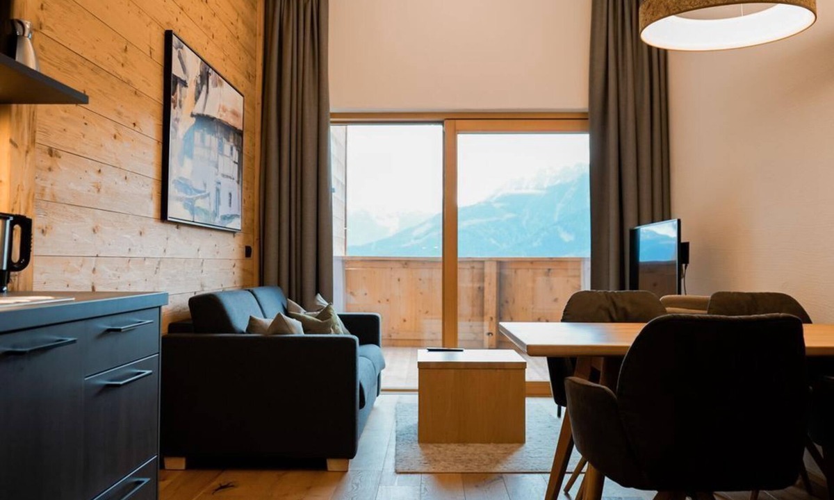 Arzl im Piztal Apartment | Cozy Nest - Puitalm by Peak Stay