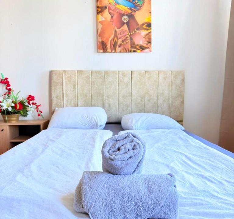 Brigittenau Apartment | Cozy Studio in Brigittenau