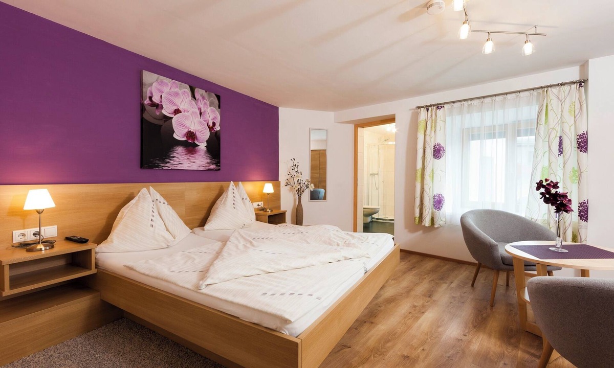 Inzing Apartment | Cozy vacation apartment and perfect base in the heart of Tyrol