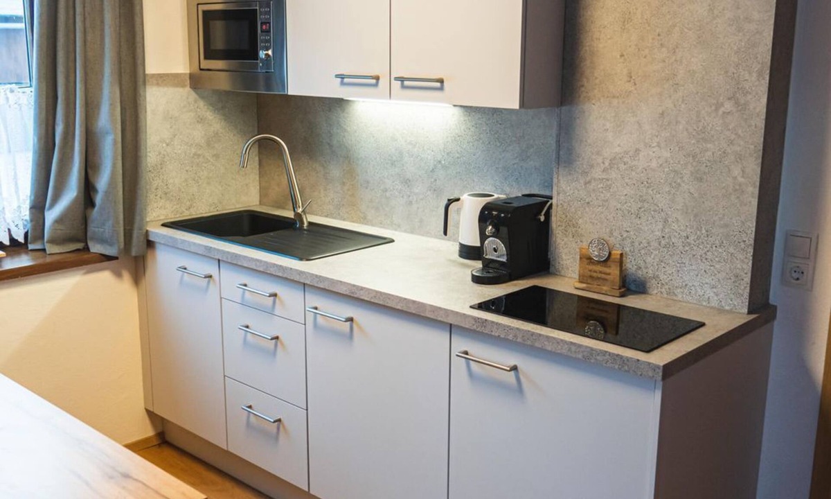 Sankt Egidi Other | Cuddly apartment/shower, toilet - guest house family Mandl