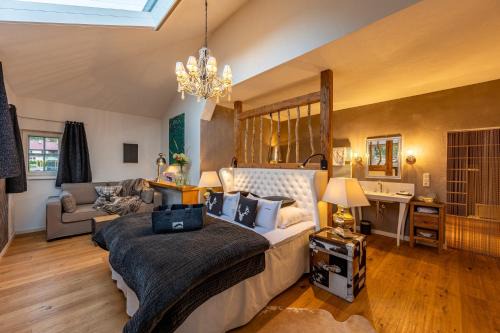 Ehrwald Apartment | Das Bucher