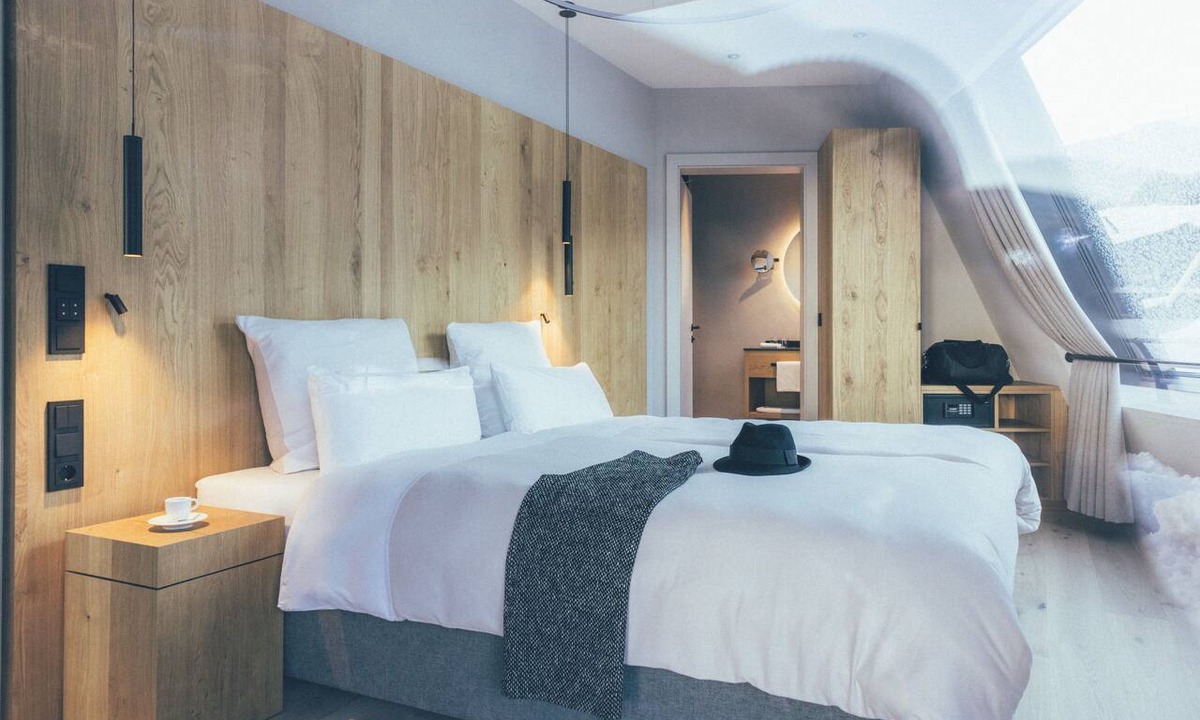 Gerlos Hotel | Das Gerlos