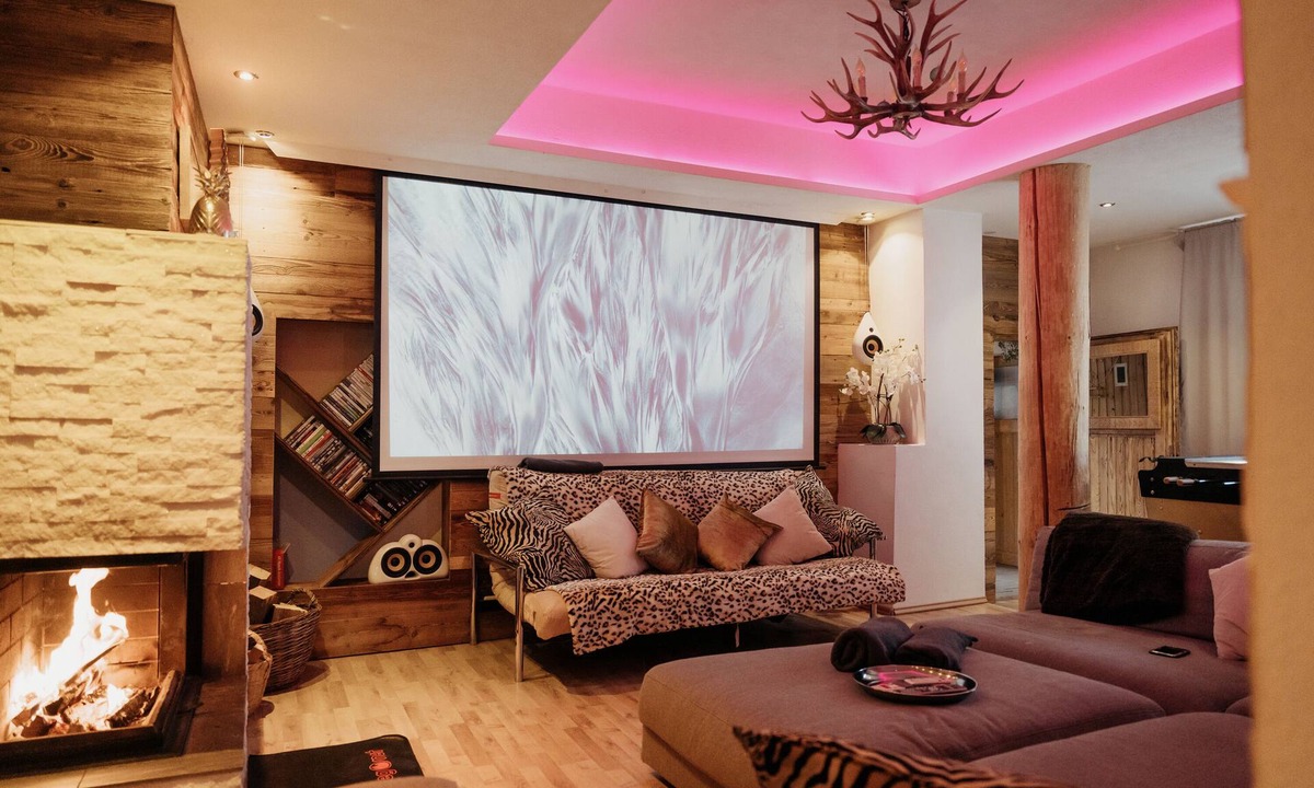 Medraz Apartment | Das Mountain Getaway - Luxurious, new apartment with super facilities.
