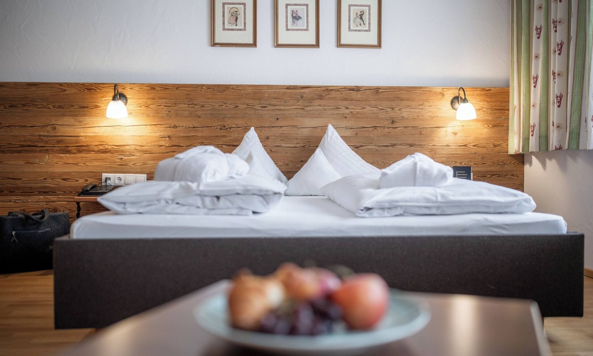 Medraz Hotel | Das Posthaus stubai & smart hotel