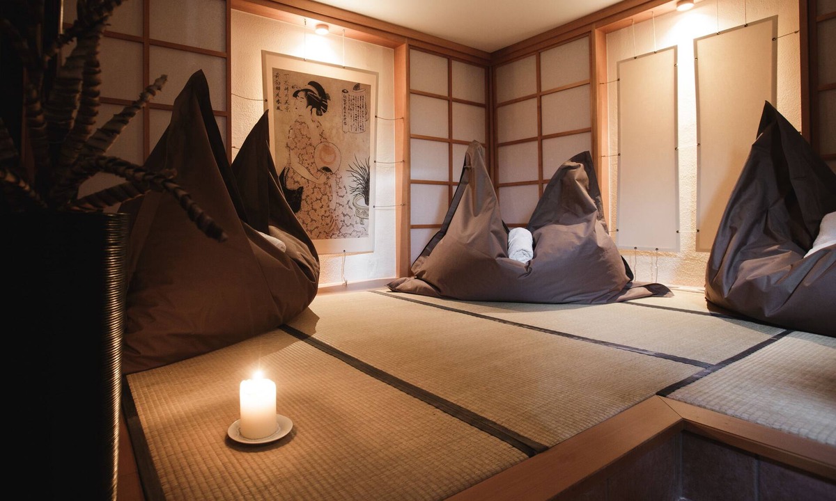Mandarfen Hotel | DAS VIER Sport,- und Wellnesshotel