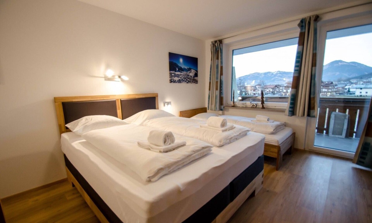 Kaprun Apartment | Deluxe Studio Kaprun TOP 23