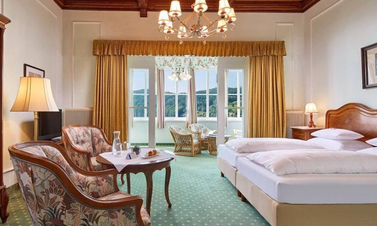 Millstatt House | Deluxe Villa Gabriele - Seeglück Hotel Forelles