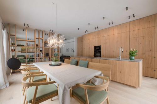 Lech am Arlberg Apartment | Design Apartment Carina