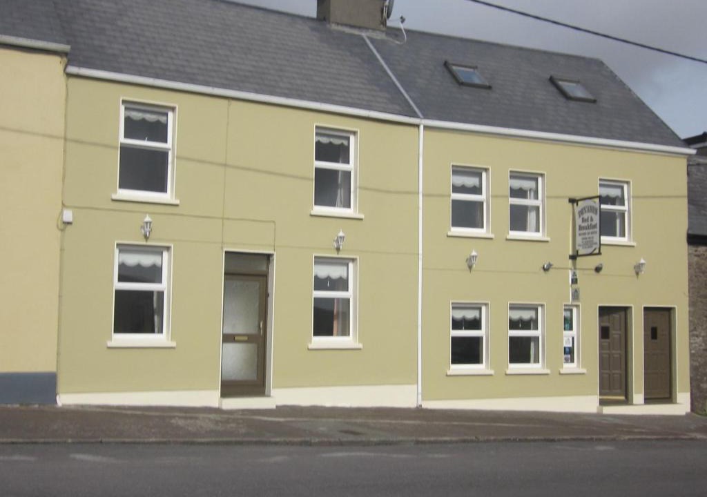 Dingle Bed & Breakfast | Devanes B&B