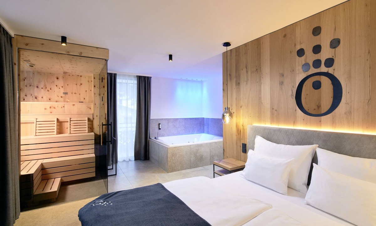 Maria Alm am Steinernen Meer Hotel | die Hochkönigin - Mountain Resort