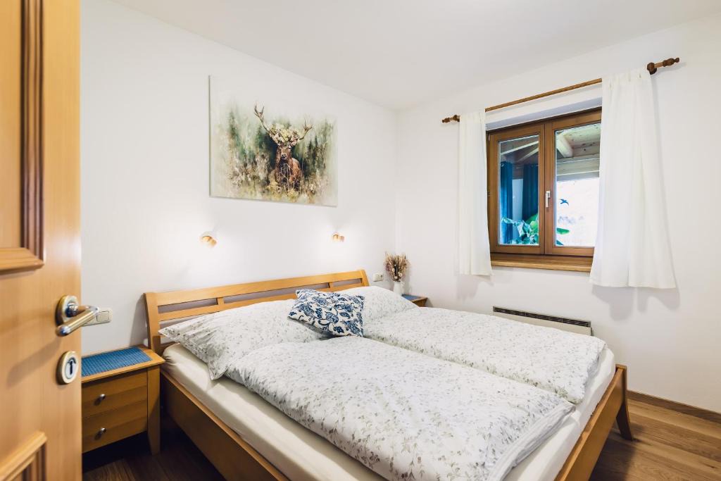 Maishofen Ski Chalet | Die Lärchen-Lodge