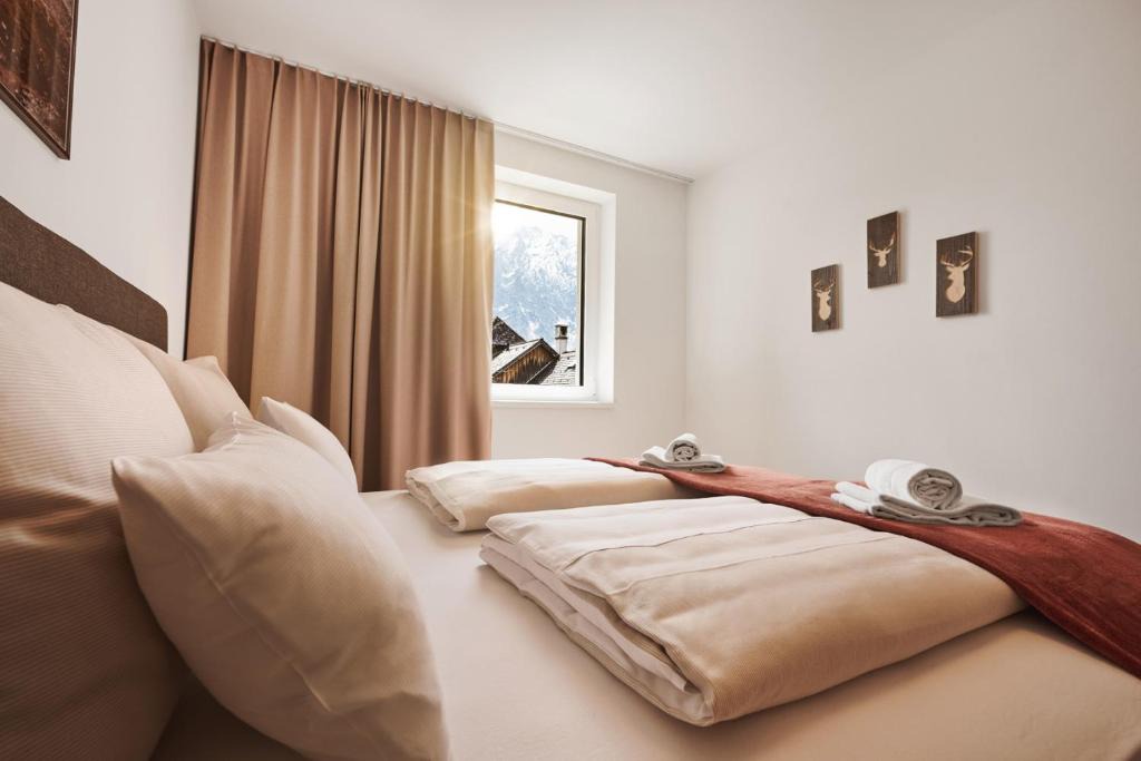 Tauplitz Apartment | die Tauplitz Lodges - Alm Lodge A2 by AA Holiday Homes