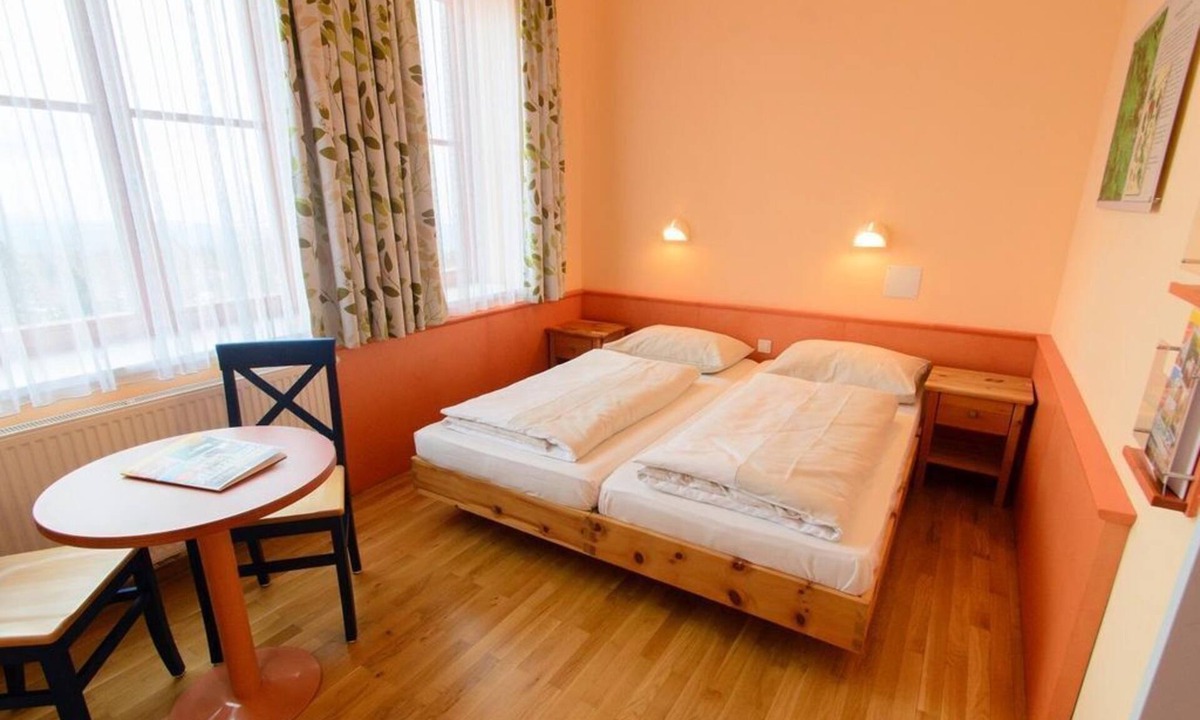 Albeck House | Doppelzimmer, Halbpension - Jufa Hotel Hochrindl