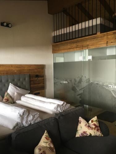 Soelden Hotel | Dorf Alm
