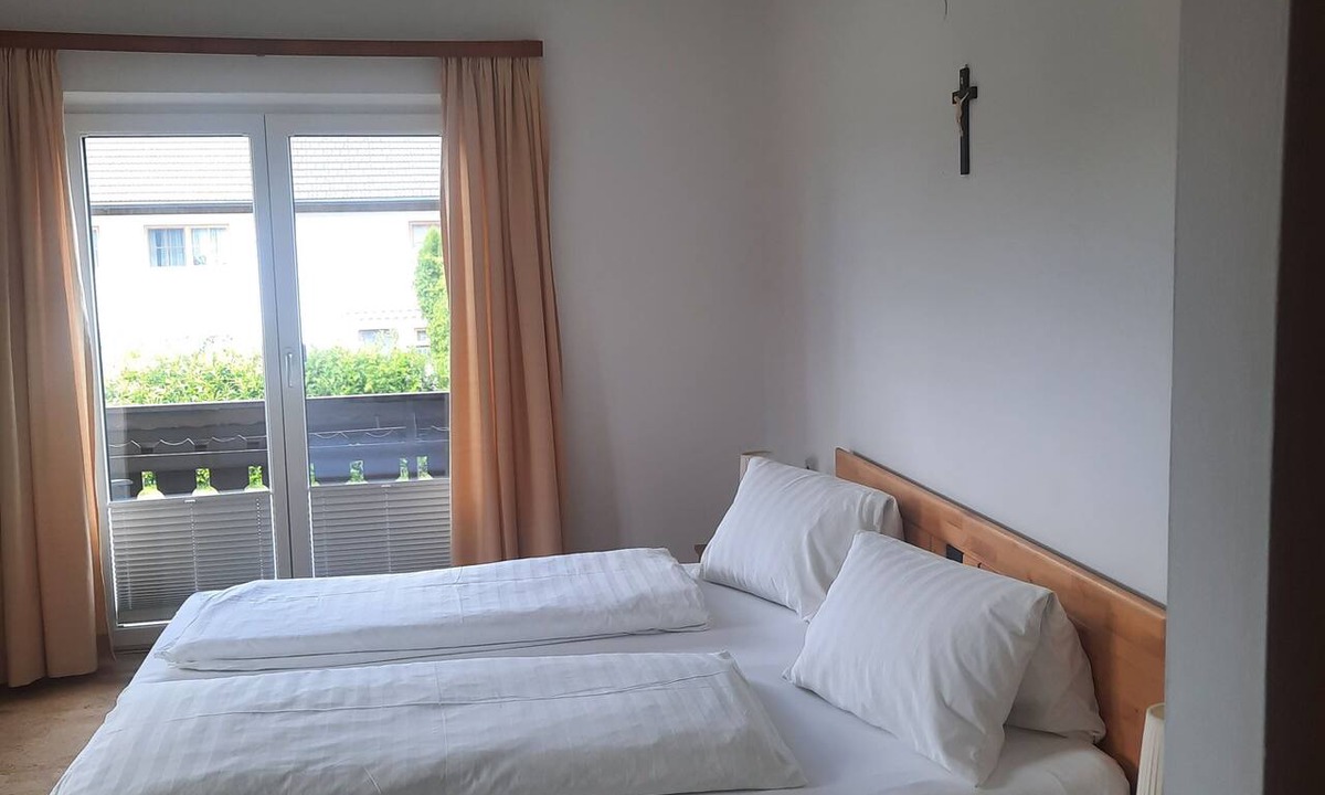 Loibichl House | Double room 9 - Pension Marx zu Mayerhof