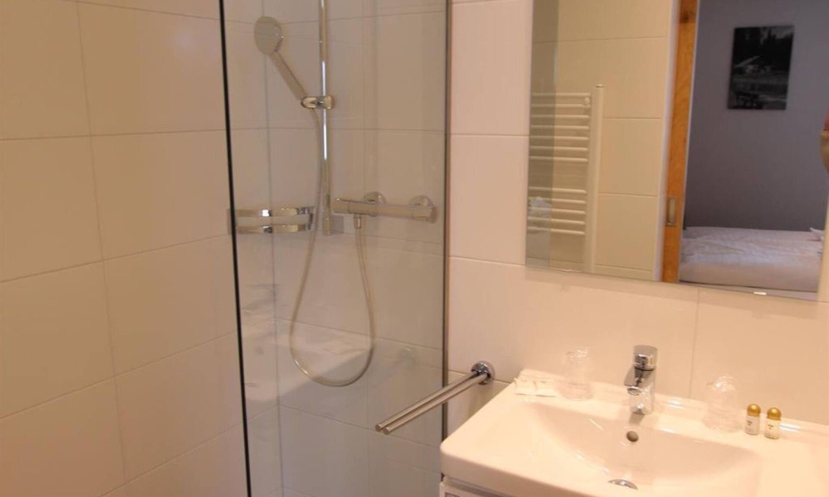 Weidach House | Double room "Hohe Munde" Superior - Hotel Tirolerhof
