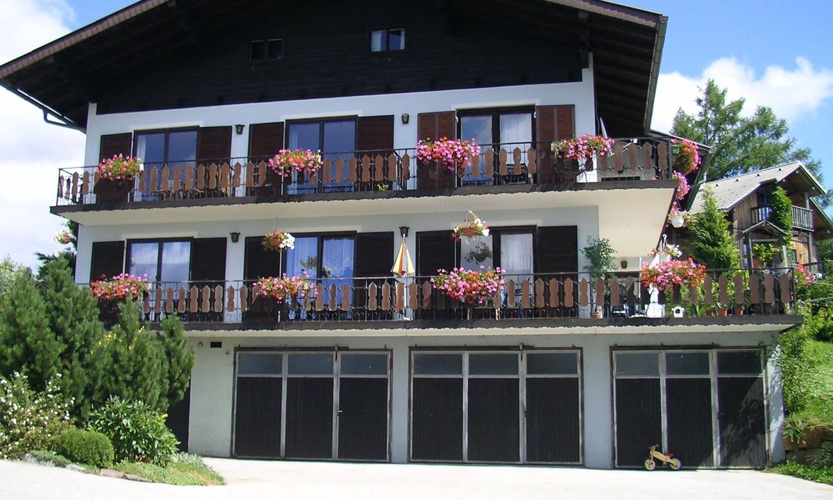 Neukirchen bei Altmunster House | DZ 5 - Farm Moadl