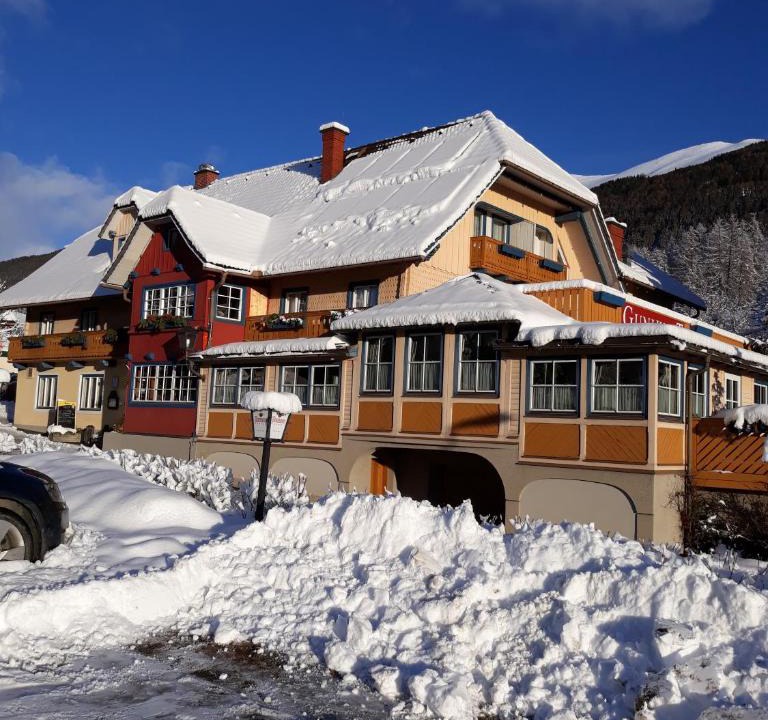 Krakaudorf Hotel | Edelsteinhotel Guniwirt