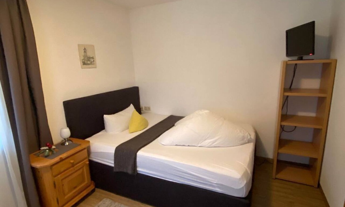 Obsteig House | Einzelzimmer - Gasthof-pension Aschlandhof
