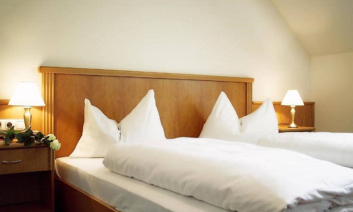 Straß im Straßertale Hotel | Eisenbocks Strasser Hof