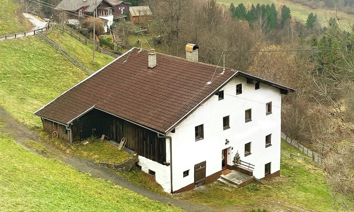 Mieders Ski Chalet | Elventhal - private chalet in private valley