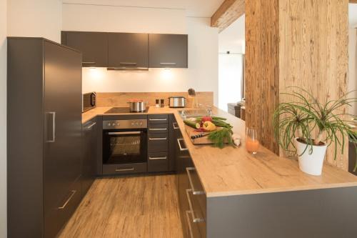 Ischgl Apartment | enjoy ischgl